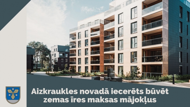 mājokļi