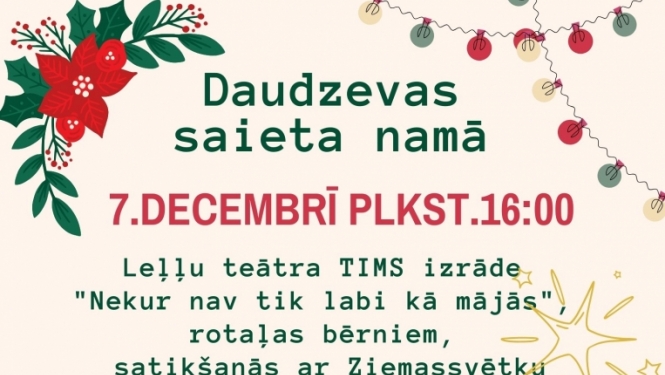 Pasākums