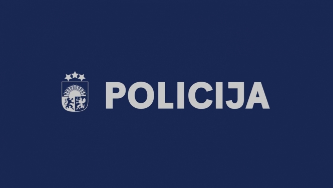 policija