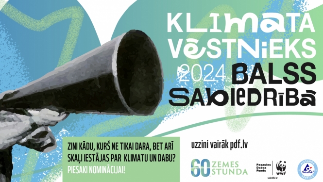 Klimata vēstnieks
