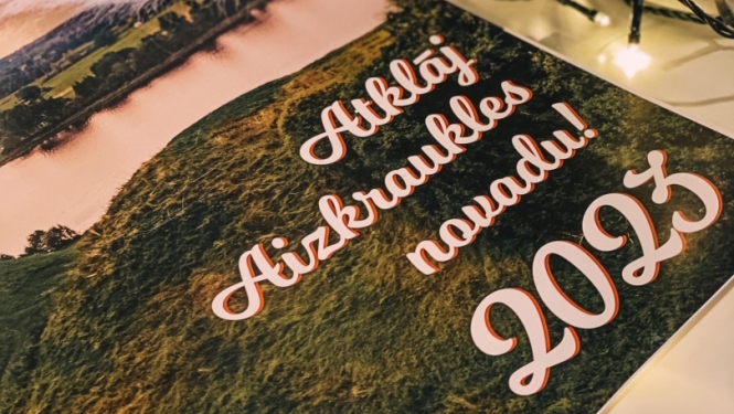 kalendārs