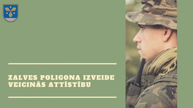 zalves poligons