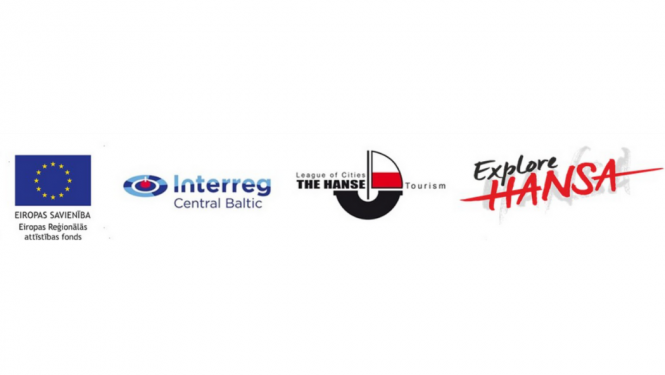 logo Hanza
