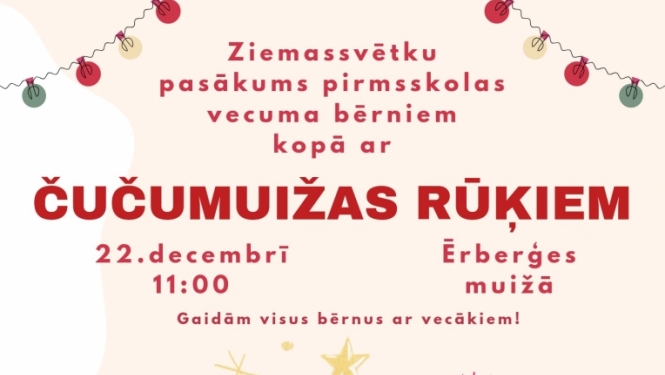 Pasākums