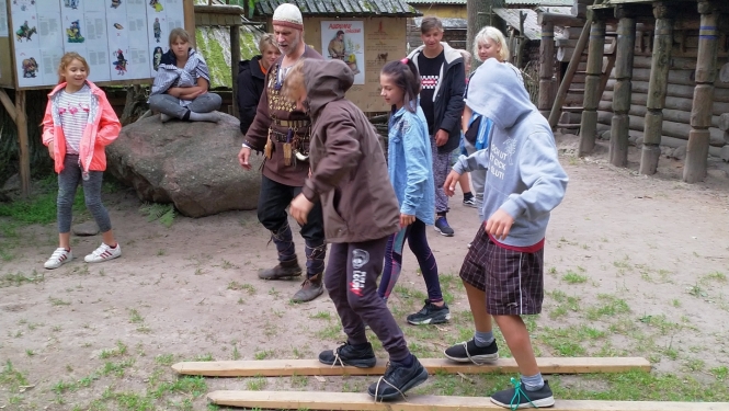 lielās slēpes