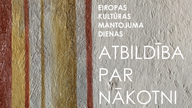 Eiropas kultūras mantojuma dienas Aizkraukles novadā