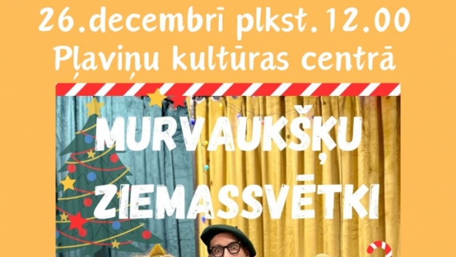 Pasākums
