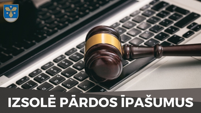 izsoles