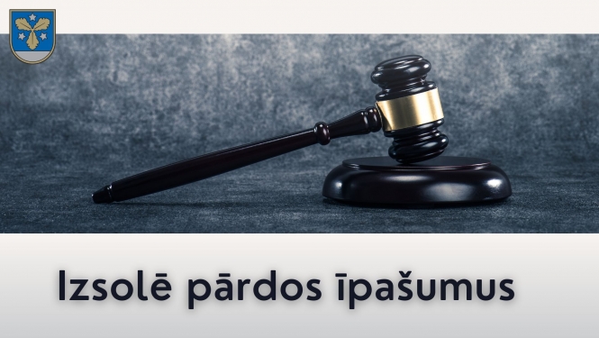 īpašumi
