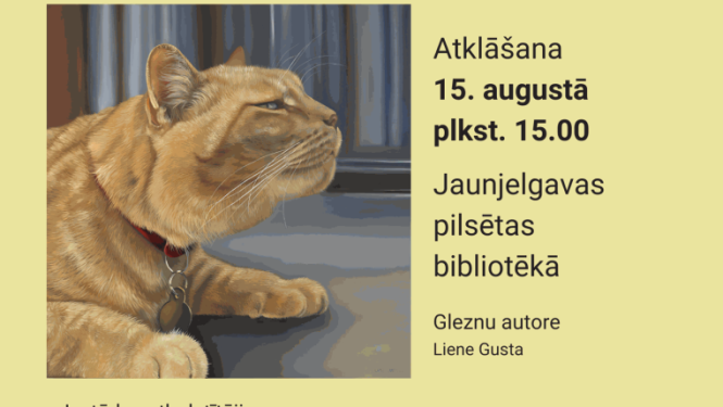 pasākums
