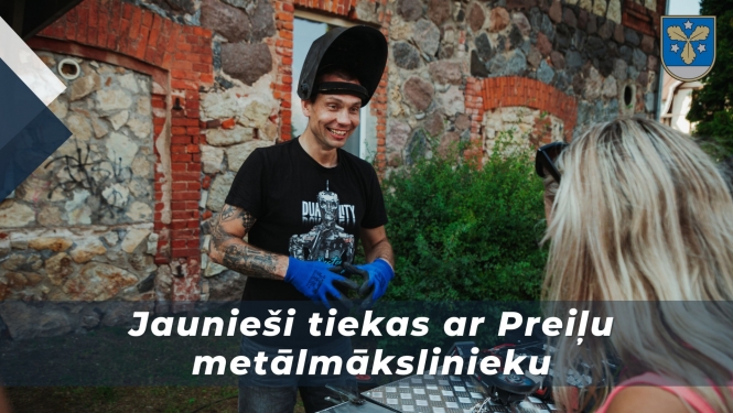 metālmākslinieks