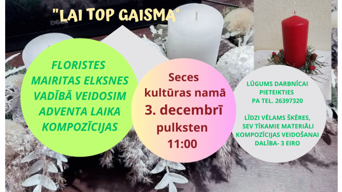 Pasākums