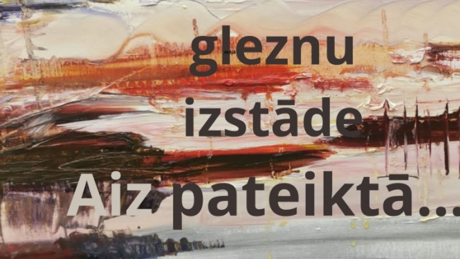izstāde