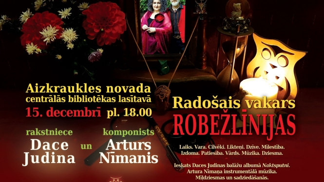 Pasākums