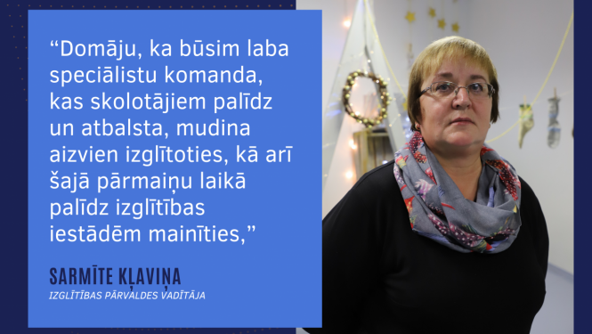 Sarmīte Kļaviņa