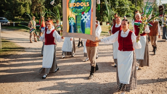 kodols VPDK