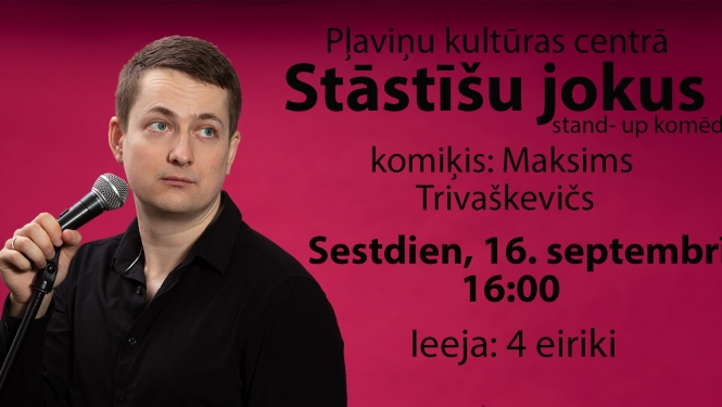 Pasākums