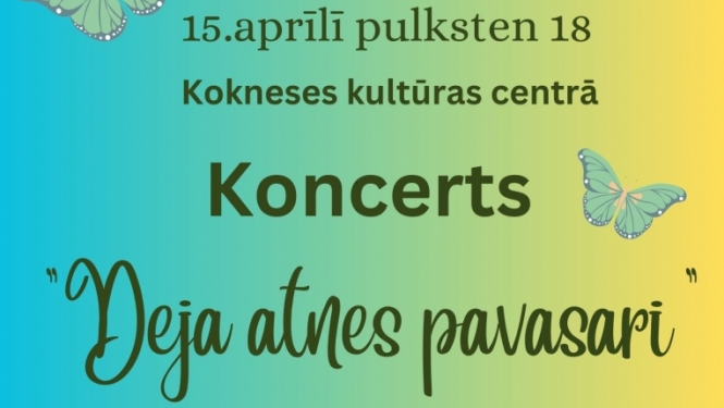 Pasākums