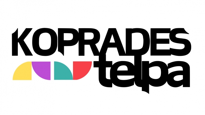 Koprades telpa