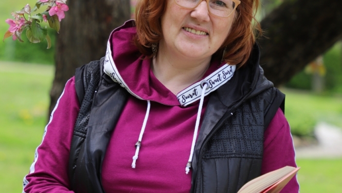 Kristīne Vilsone