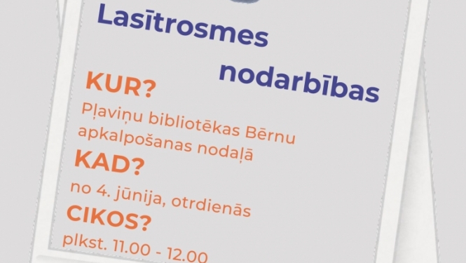 Pasākums