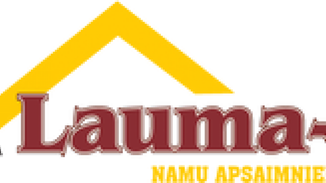 SIA "Lauma-A" logo