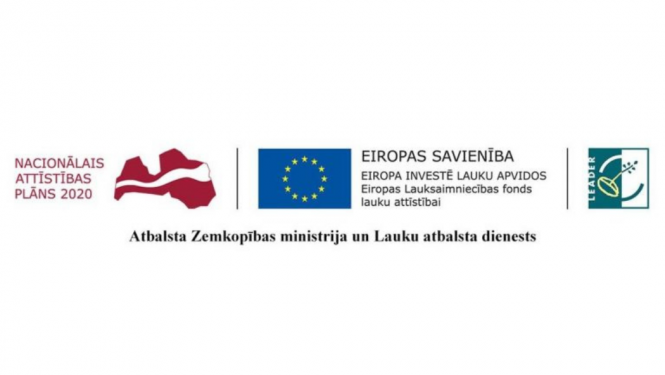 ELFLA/LEADER logo