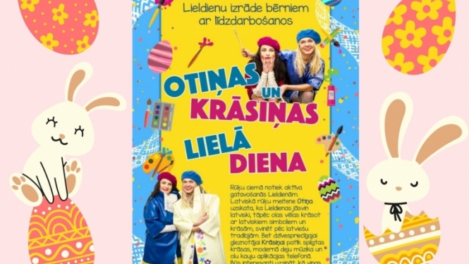 Pasākums