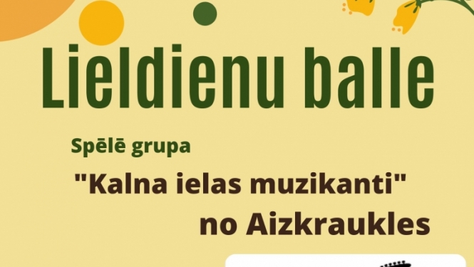 Pasākums