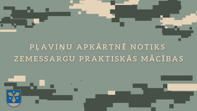mācības