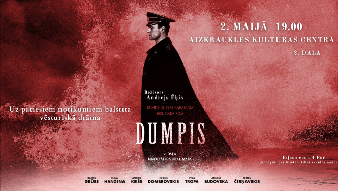 Dumpis II