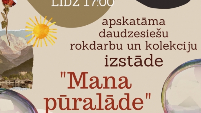 Pasākums