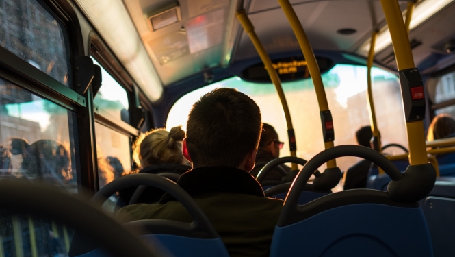 autobuss