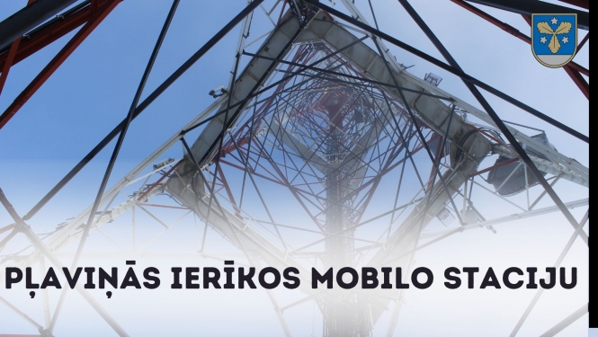 mobilie torņi