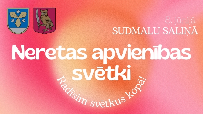 Neretas apvienības svētki