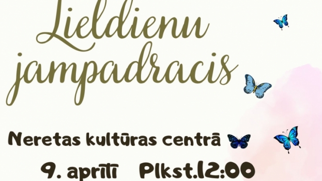 Pasākums
