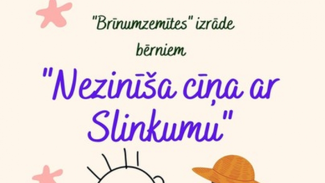 Pasākums