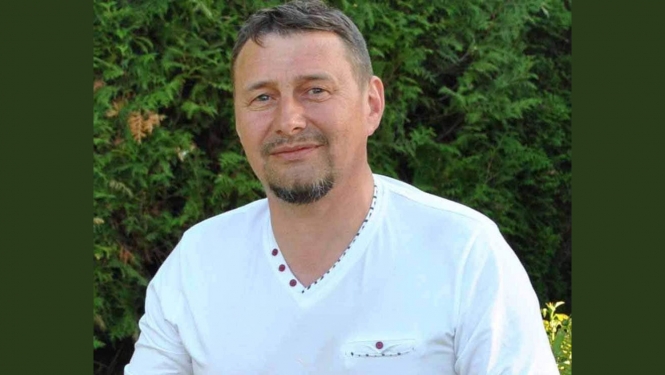 Mihails Maškovs