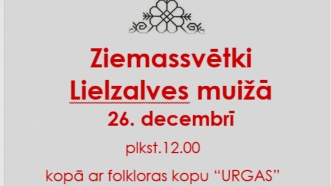 Pasākums