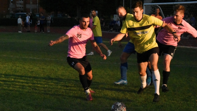 futbols