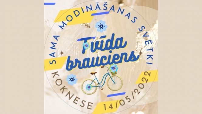 Tvīda brauciens