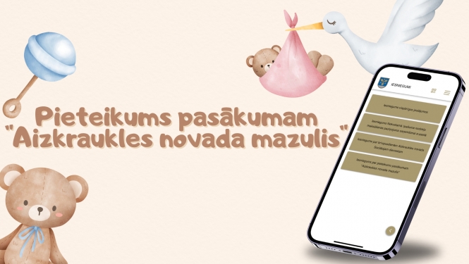 novada mazulis