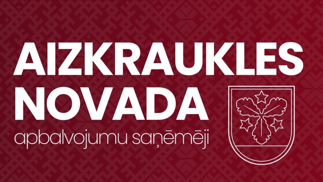 Aizkraukles novada apbalvojumu saņēmēji