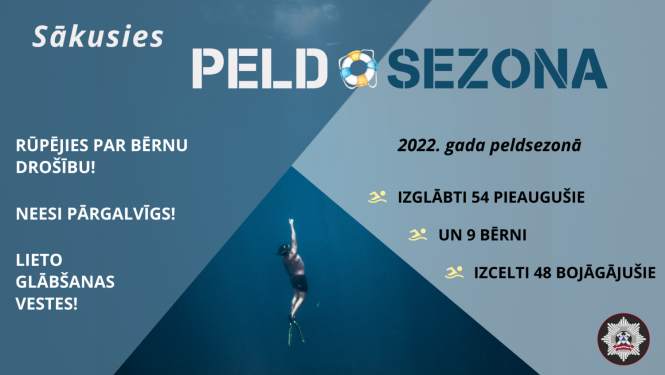 peldsezona
