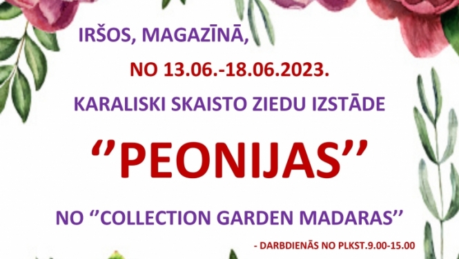 Pasākums