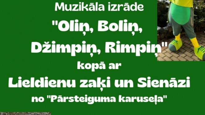 Pasākums