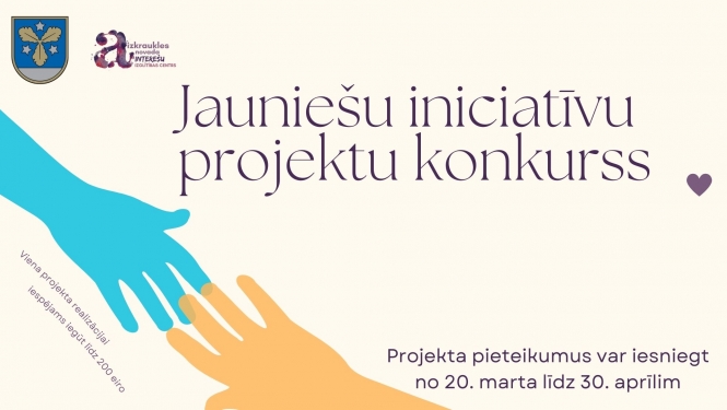 projektu pieteikumi
