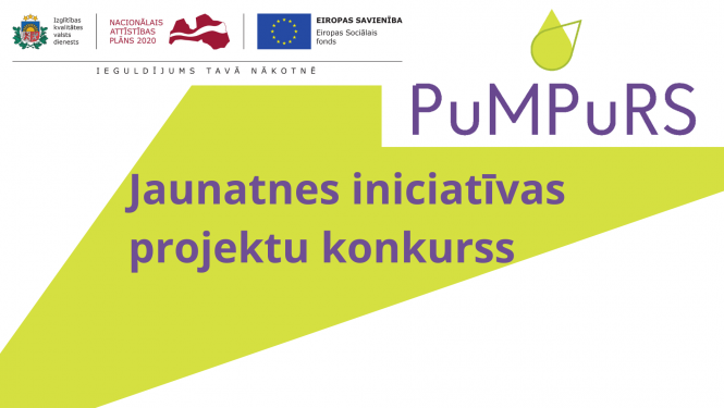 Konkursa vizuālis
