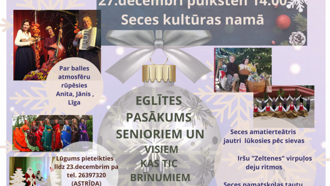 Pasākums