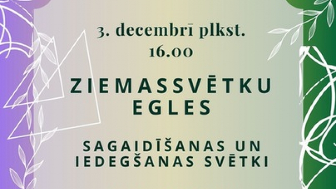 Pasākums